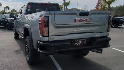 New 2026 GMC Sierra 2500 AT4X Crew Cab for sale #43260352 - photo 2