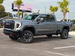 New 2026 GMC Sierra 2500 AT4X Crew Cab for sale #43260352 - photo 1