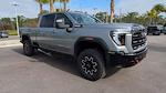 New 2026 GMC Sierra 2500 AT4X Crew Cab for sale #43260352 - photo 3