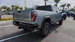 New 2026 GMC Sierra 2500 AT4X Crew Cab for sale #43260352 - photo 8