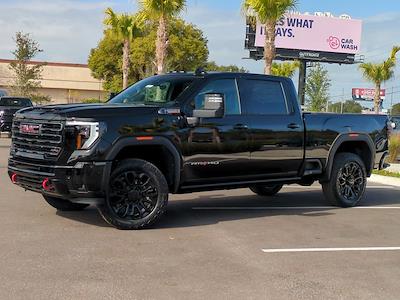 2026 GMC Sierra 2500 Crew Cab 4WD Pickup for sale #43260355 - photo 1