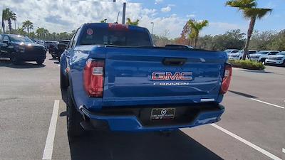 New 2026 GMC Canyon Elevation Crew Cab for sale #43260358 - photo 2