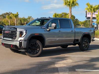 New 2026 GMC Sierra 2500 AT4 Crew Cab for sale #43260359 - photo 1