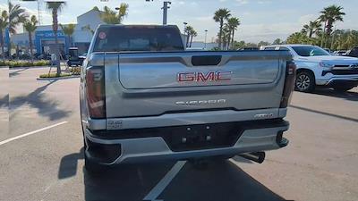 New 2026 GMC Sierra 2500 AT4 Crew Cab for sale #43260359 - photo 2