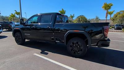 New 2026 GMC Sierra 2500 AT4 Crew Cab for sale #43260361 - photo 2