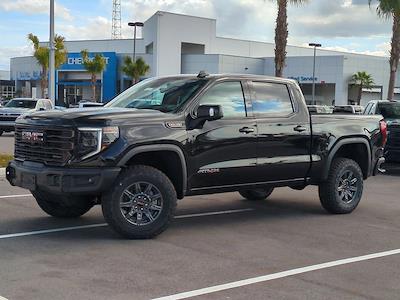 New 2026 GMC Sierra 1500 AT4X Crew Cab for sale #43260363 - photo 1