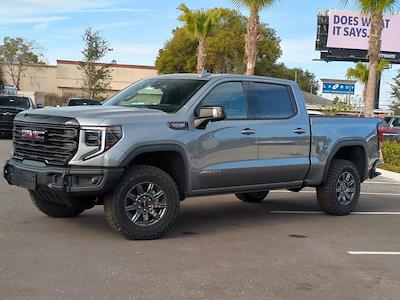 2026 GMC Sierra 1500 Crew Cab 4WD Pickup for sale #43260364 - photo 1