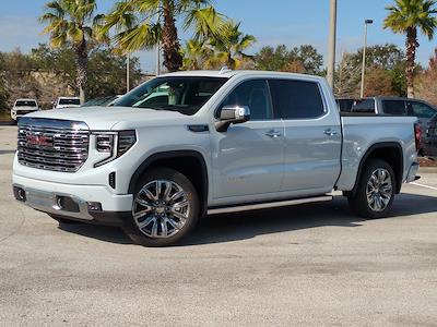 New 2026 GMC Sierra 1500 Denali Crew Cab for sale #43260375 - photo 1