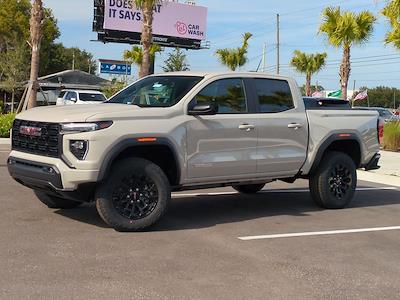 New 2026 GMC Canyon Elevation Crew Cab for sale #43260378 - photo 1