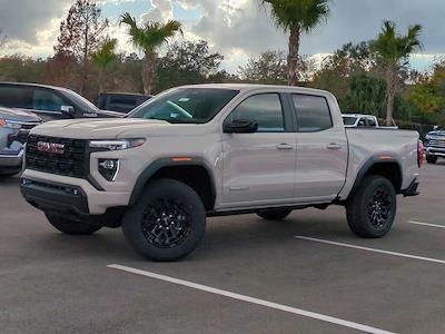 New 2026 GMC Canyon Elevation Crew Cab for sale #43260379 - photo 1