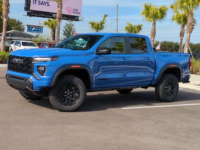 New 2026 GMC Canyon Elevation Crew Cab for sale #43260384 - photo 1