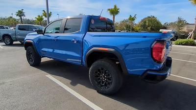 New 2026 GMC Canyon Elevation Crew Cab for sale #43260384 - photo 2