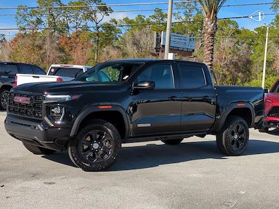 Used 2023 GMC Canyon Elevation Crew Cab for sale #43260384A - photo 1