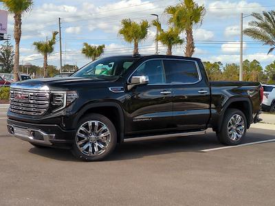 2026 GMC Sierra 1500 Crew Cab 4WD Pickup for sale #43260393 - photo 1