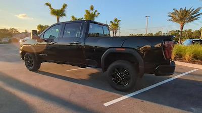 New 2026 GMC Sierra 2500 AT4 Crew Cab for sale #43260403 - photo 2