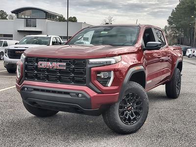 2026 GMC Canyon Crew Cab RWD Pickup for sale #43260405 - photo 1