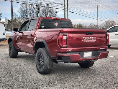 2026 GMC Canyon Crew Cab RWD Pickup for sale #43260405 - photo 2