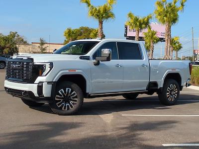 2026 GMC Sierra 2500 Crew Cab 4WD Pickup for sale #43260407 - photo 1
