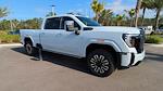 2026 GMC Sierra 2500 Crew Cab 4WD Pickup for sale #43260407 - photo 3