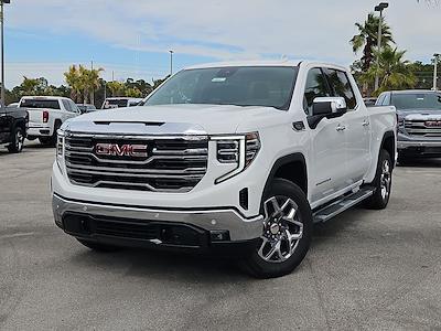 2026 GMC Sierra 1500 Crew Cab 4WD Pickup for sale #43260418 - photo 1