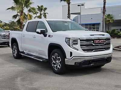 2026 GMC Sierra 1500 Crew Cab 4WD Pickup for sale #43260418 - photo 2