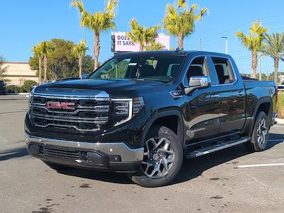 New 2026 GMC Sierra 1500 SLT Crew Cab for sale #43260419 - photo 1