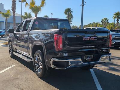New 2026 GMC Sierra 1500 SLT Crew Cab for sale #43260419 - photo 2