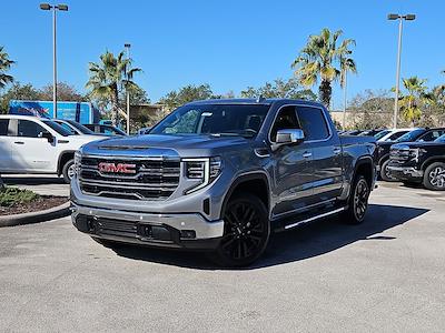 New 2026 GMC Sierra 1500 SLT Crew Cab for sale #43260420 - photo 1