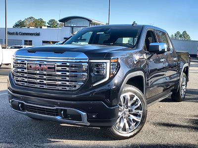 New 2026 GMC Sierra 1500 Denali Crew Cab for sale #43260426 - photo 1