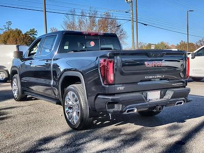 New 2026 GMC Sierra 1500 Denali Crew Cab for sale #43260426 - photo 2