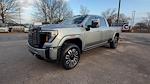 New 2026 GMC Sierra 3500 Denali Ultimate Crew Cab for sale #43260428 - photo 4