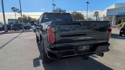 2025 GMC Sierra 2500 Crew Cab 4WD Pickup for sale #43260428A - photo 2