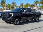 2025 GMC Sierra 2500 Crew Cab 4WD Pickup for sale #43260428A - photo 1