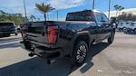 2025 GMC Sierra 2500 Crew Cab 4WD Pickup for sale #43260428A - photo 8