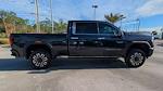 2025 GMC Sierra 2500 Crew Cab 4WD Pickup for sale #43260428A - photo 9