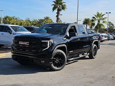 2026 GMC Sierra 1500 Crew Cab RWD Pickup for sale #43260435 - photo 1