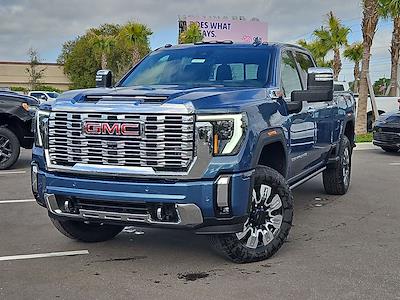 New 2026 GMC Sierra 2500 - photo 1
