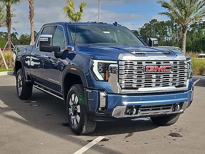 New 2026 GMC Sierra 2500 - photo 1