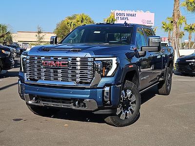 New 2026 GMC Sierra 2500 - photo 1