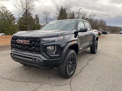 2026 GMC Canyon Crew Cab 4WD Pickup for sale #43260457 - photo 1