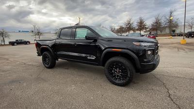 2026 GMC Canyon Crew Cab 4WD Pickup for sale #43260457 - photo 2