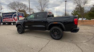 2026 GMC Canyon Crew Cab 4WD Pickup for sale #43260457 - photo 2
