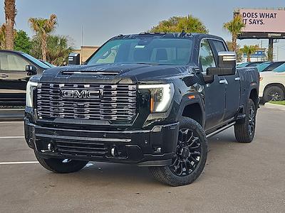 New 2026 GMC Sierra 2500 - photo 1
