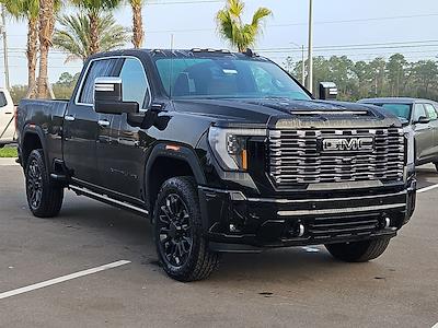 New 2026 GMC Sierra 2500 - photo 1