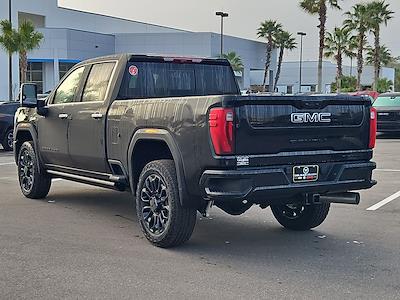 New 2026 GMC Sierra 2500 - photo 1
