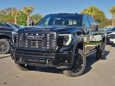 New 2026 GMC Sierra 2500 - photo 1