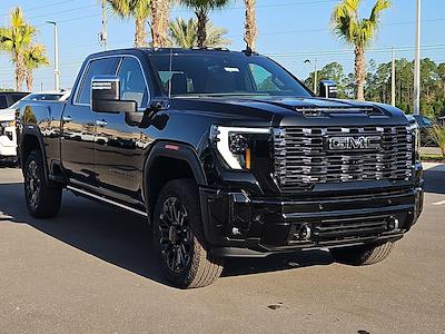 New 2026 GMC Sierra 2500 - photo 1