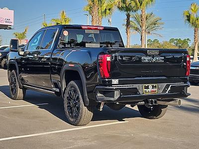 2026 GMC Sierra 2500 Crew Cab 4WD Pickup for sale #43260470 - photo 2