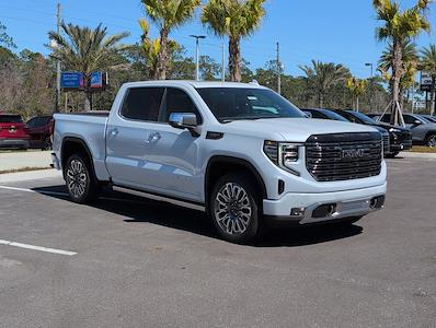New 2026 GMC Sierra 1500 - photo 1