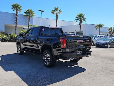New 2026 GMC Sierra 1500 AT4 Crew Cab for sale #43260481 - photo 2